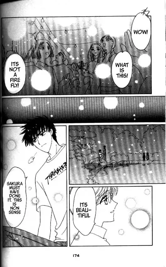 Card Captor Sakura Chapter 41 39